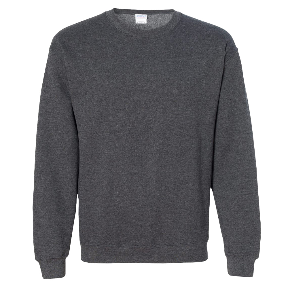 Crewneck Sweatshirt - Gildan 18000