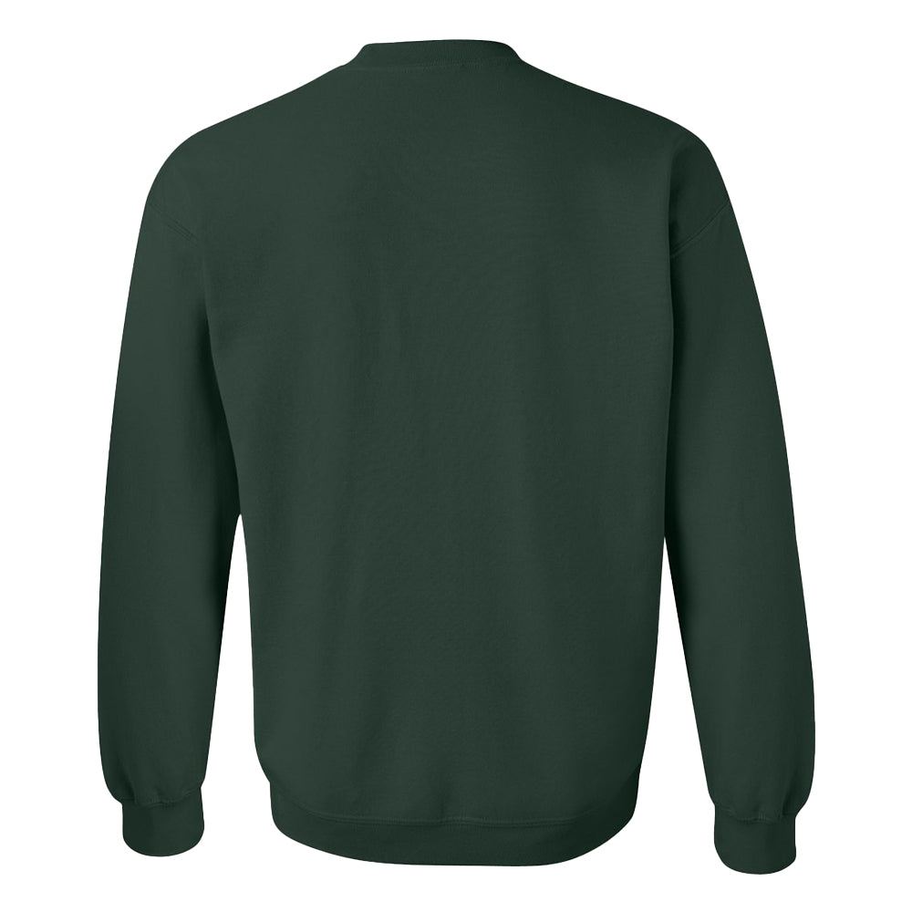 Crewneck Sweatshirt - Gildan 18000