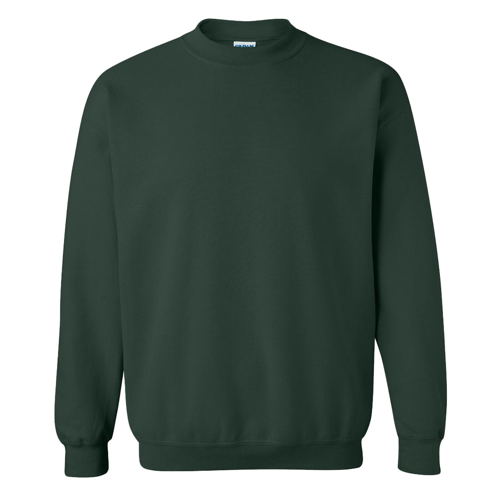 Crewneck Sweatshirt - Gildan 18000