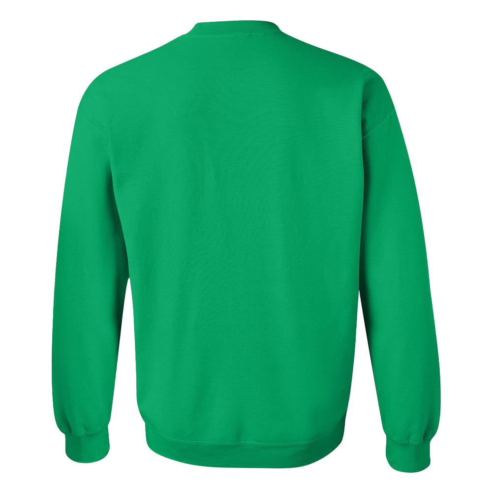 Crewneck Sweatshirt - Gildan 18000