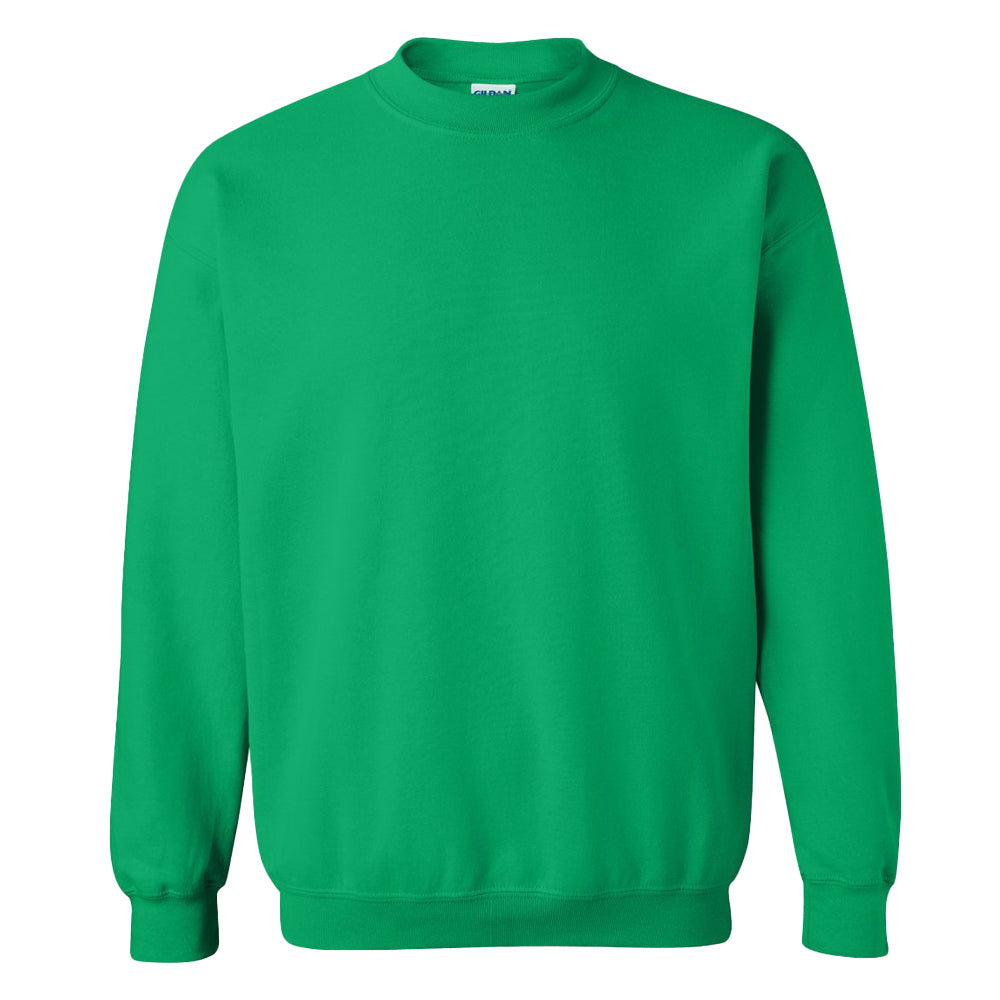 Crewneck Sweatshirt - Gildan 18000