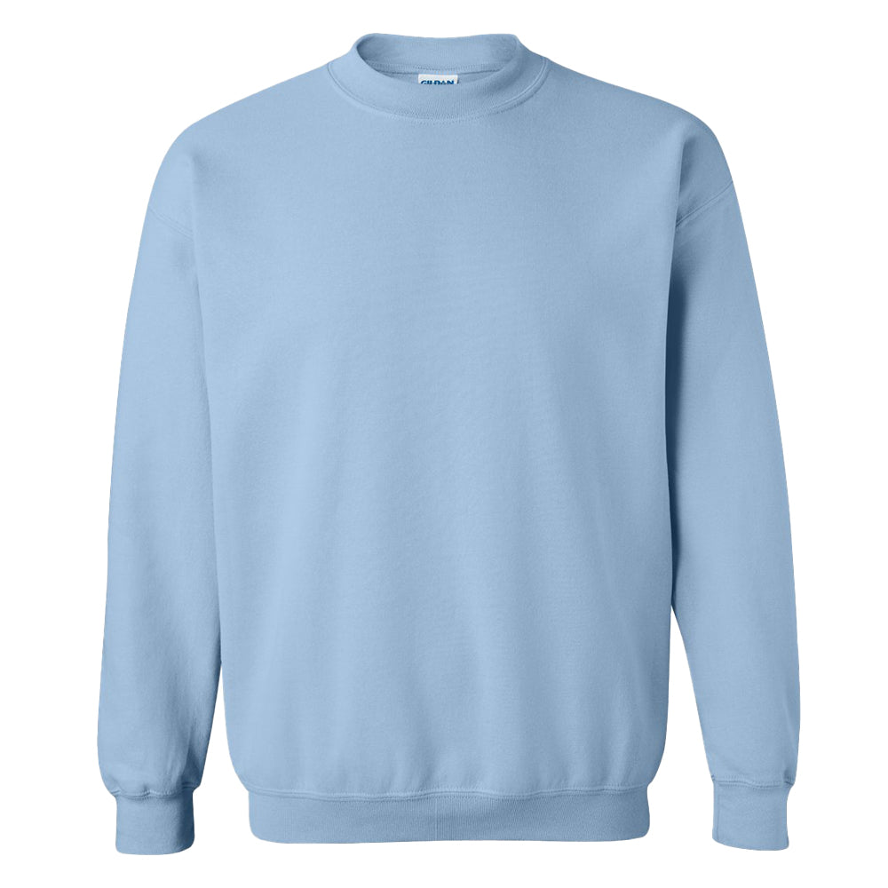 Crewneck Sweatshirt - Gildan 18000
