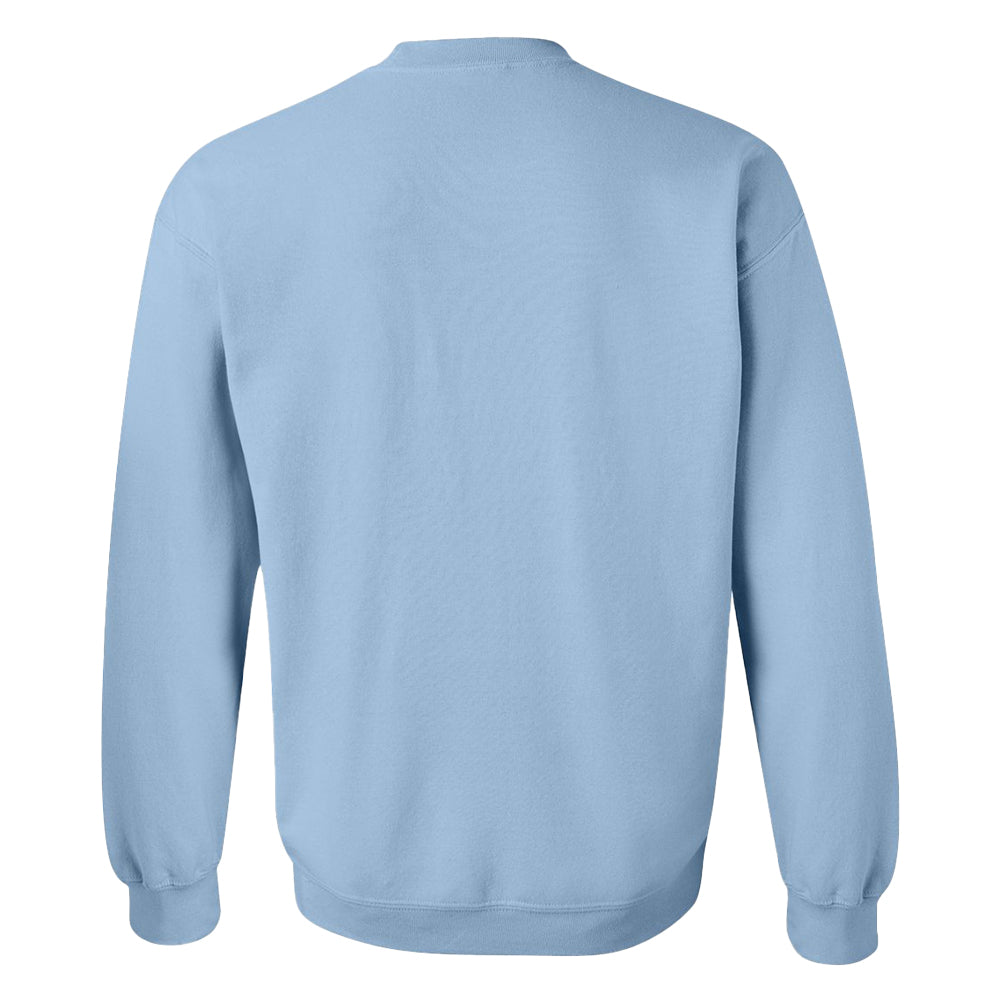 Crewneck Sweatshirt - Gildan 18000