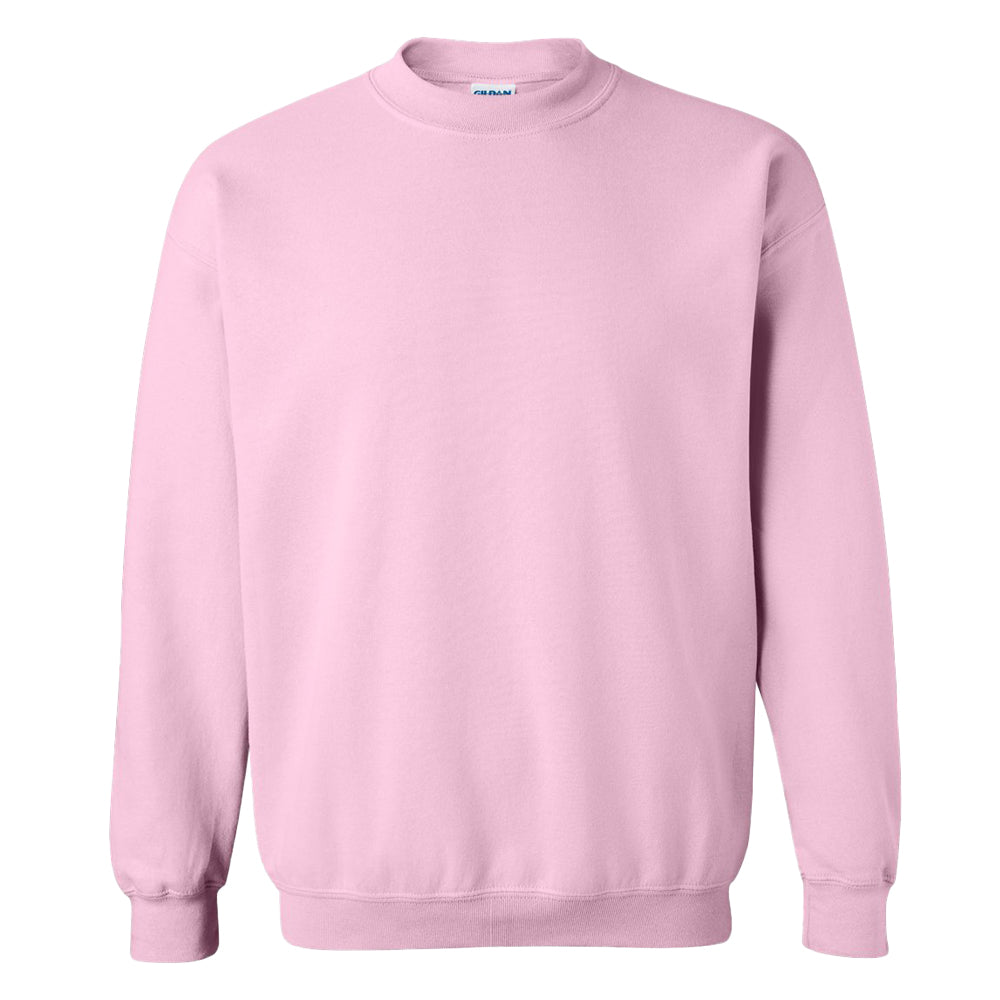 Crewneck Sweatshirt - Gildan 18000