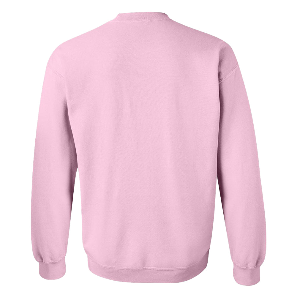 Crewneck Sweatshirt - Gildan 18000