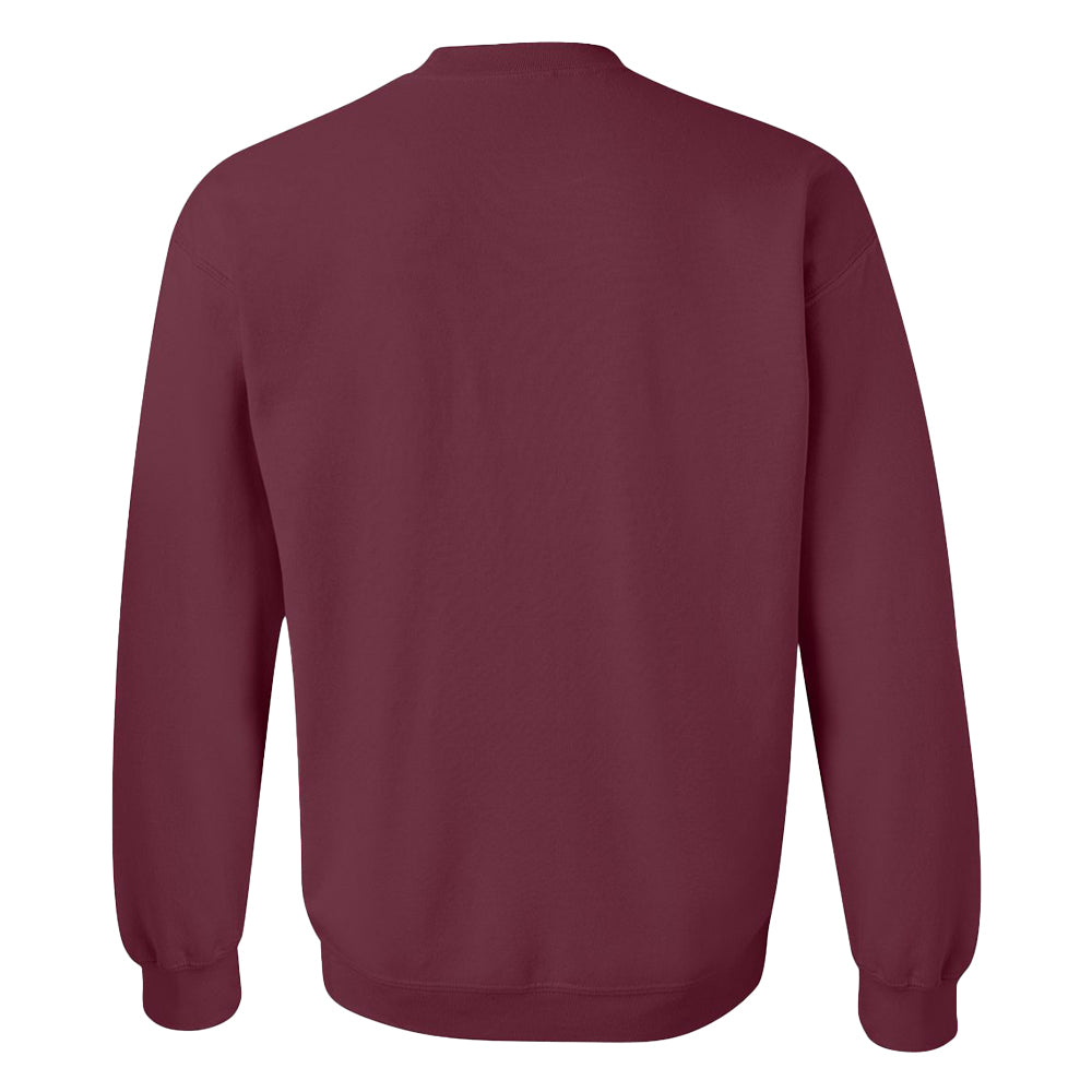 Crewneck Sweatshirt - Gildan 18000
