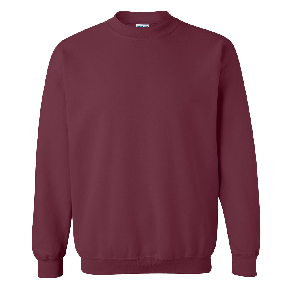 Crewneck Sweatshirt - Gildan 18000