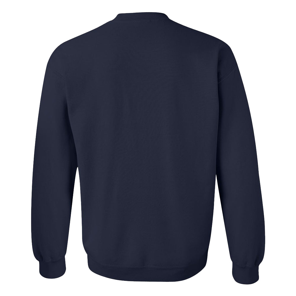 Crewneck Sweatshirt - Gildan 18000