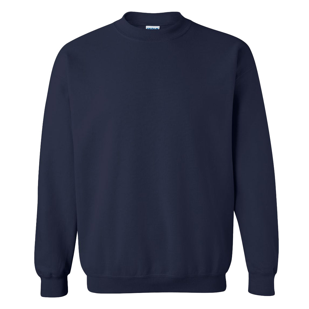 Crewneck Sweatshirt - Gildan 18000