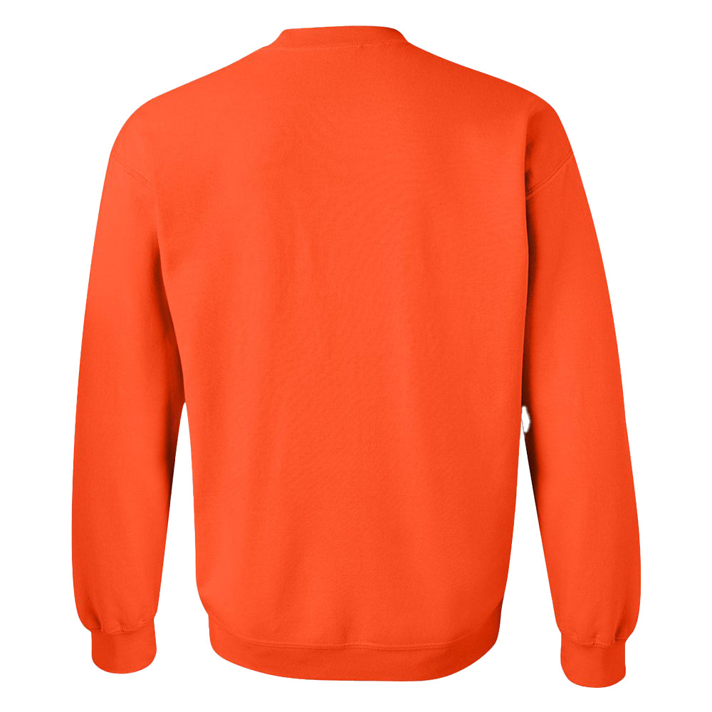 Crewneck Sweatshirt - Gildan 18000