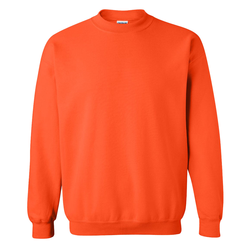 Crewneck Sweatshirt - Gildan 18000