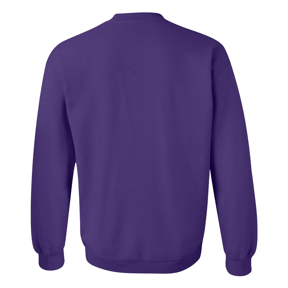 Crewneck Sweatshirt - Gildan 18000