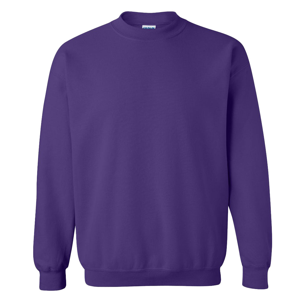 Crewneck Sweatshirt - Gildan 18000