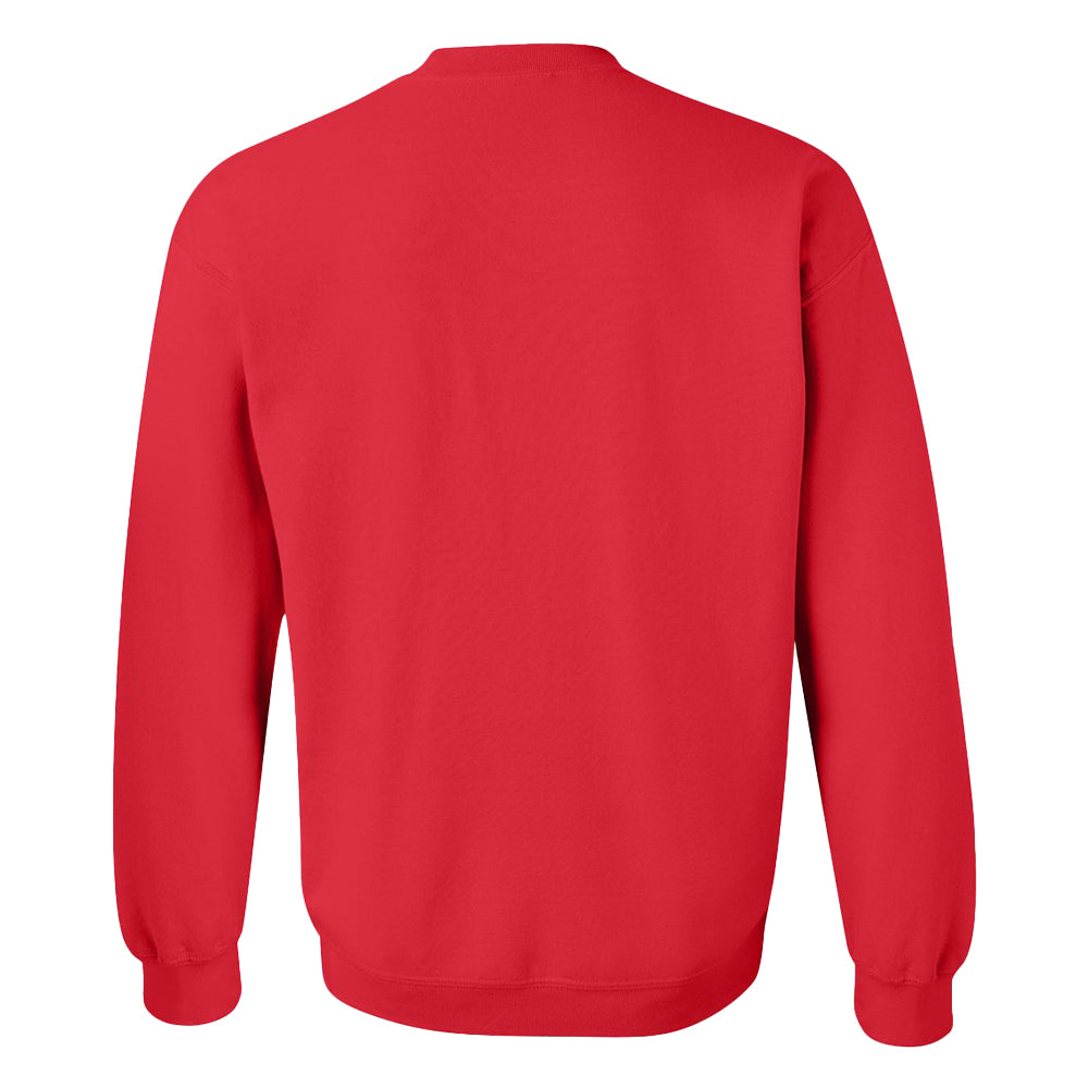 Crewneck Sweatshirt - Gildan 18000