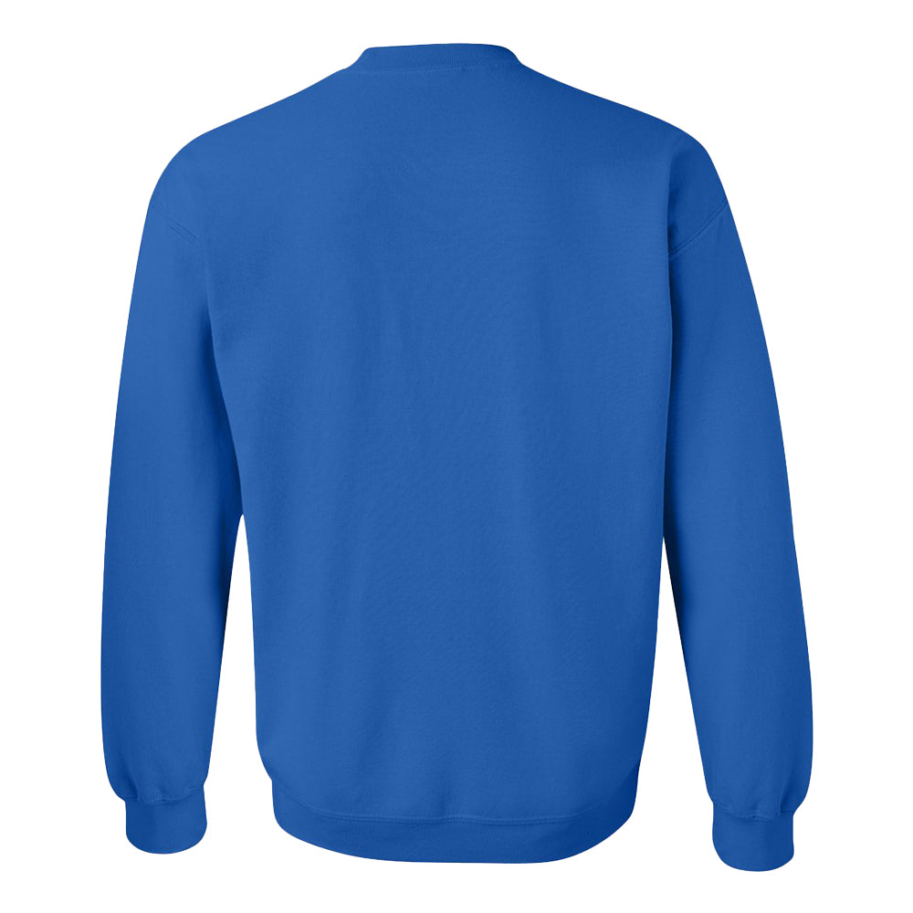 Crewneck Sweatshirt - Gildan 18000
