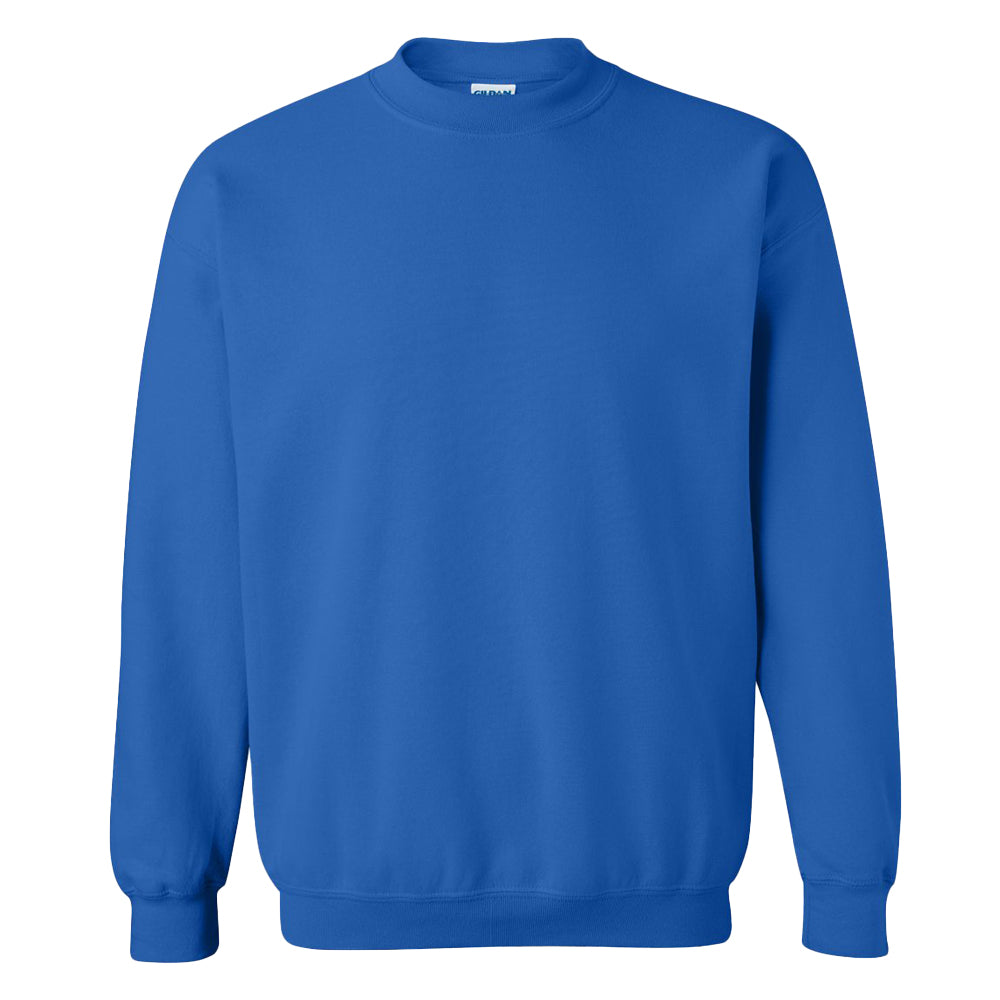 Crewneck Sweatshirt - Gildan 18000