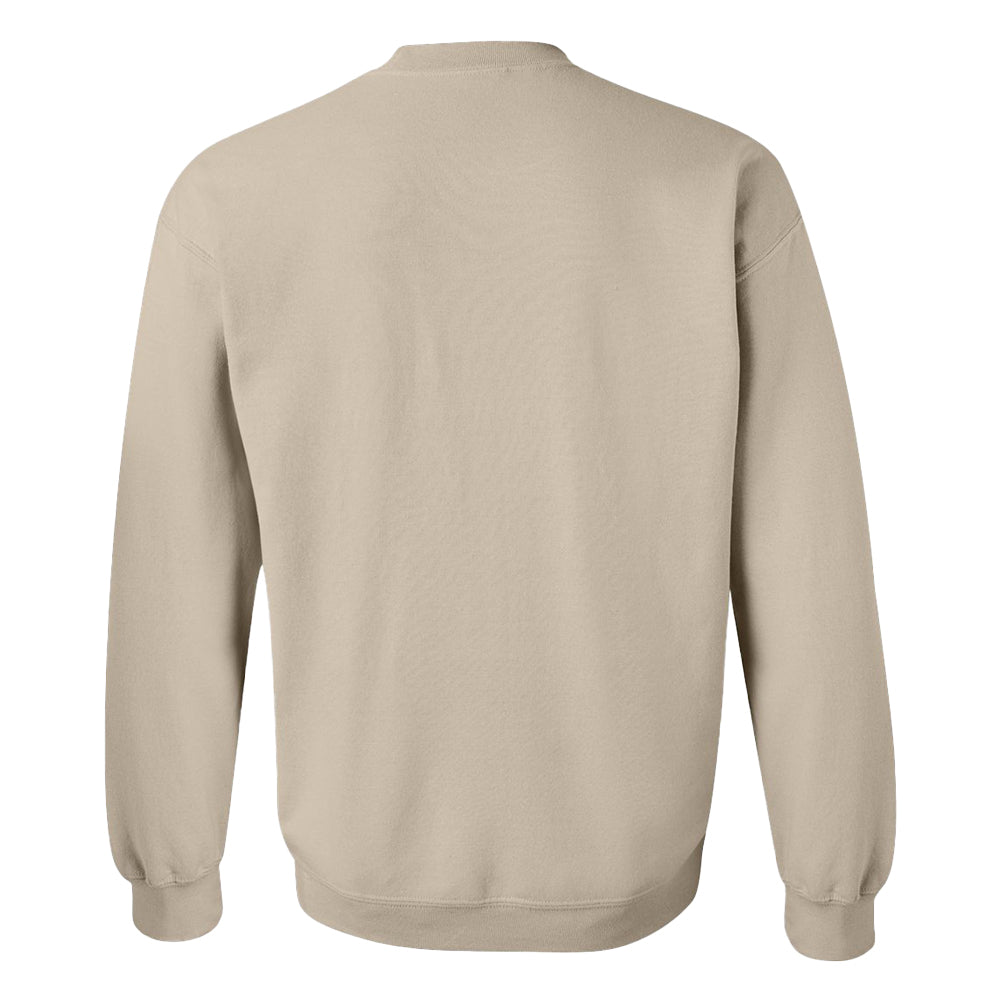 Crewneck Sweatshirt - Gildan 18000