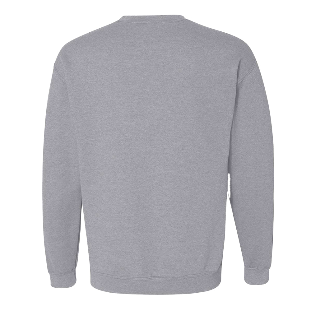 Crewneck Sweatshirt - Gildan 18000
