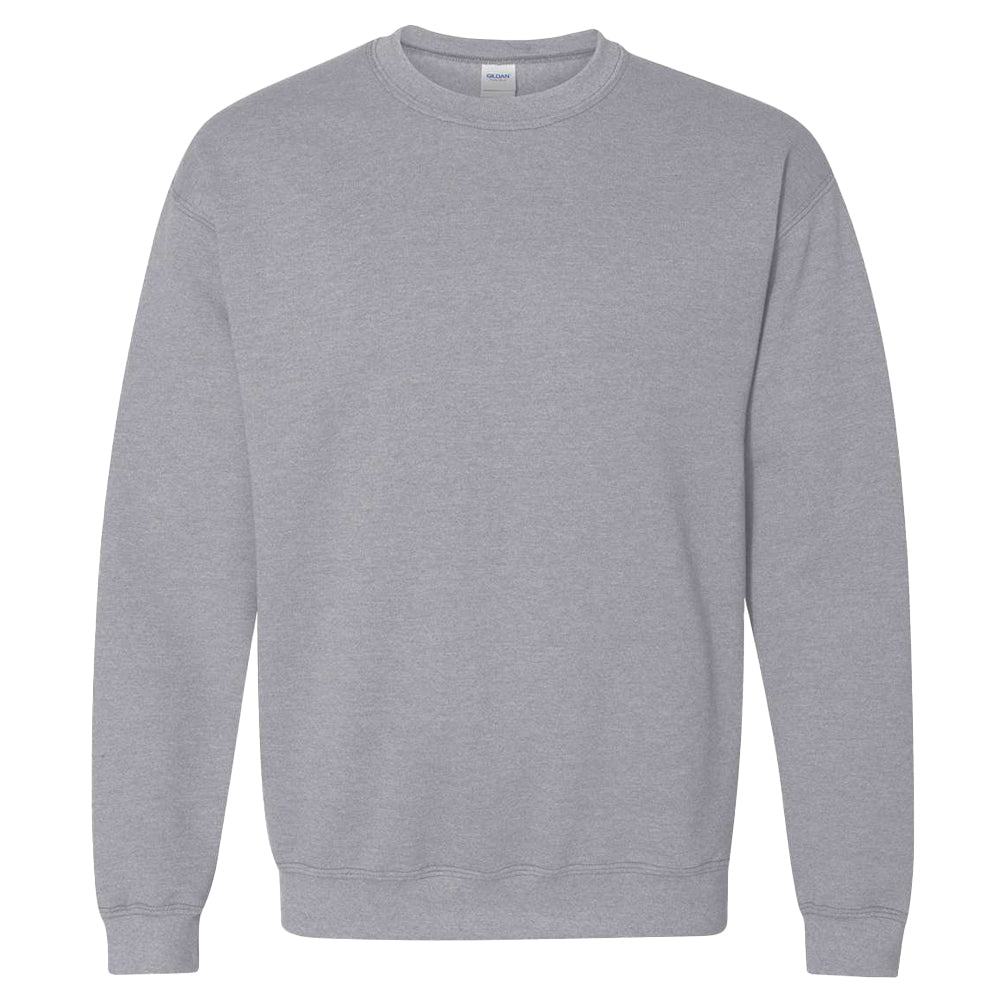 Crewneck Sweatshirt - Gildan 18000