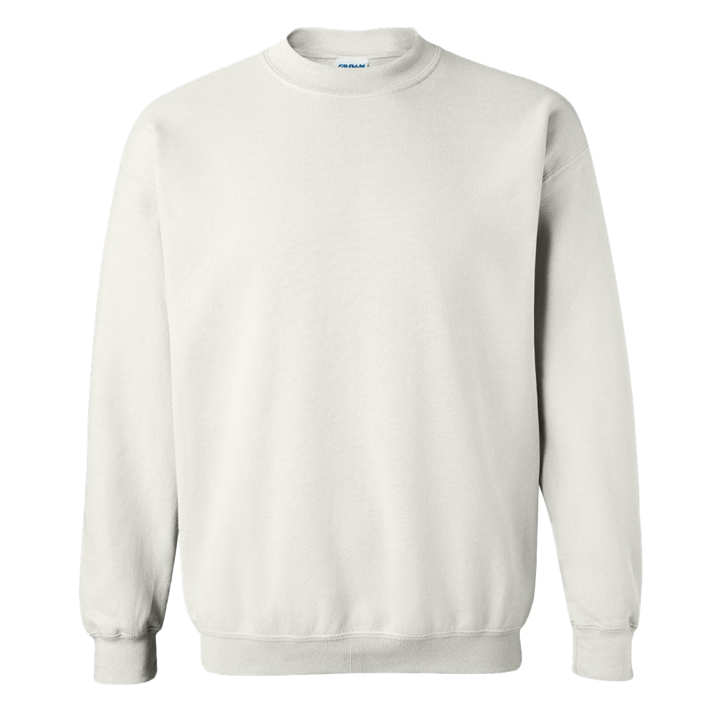 Crewneck Sweatshirt - Gildan 18000