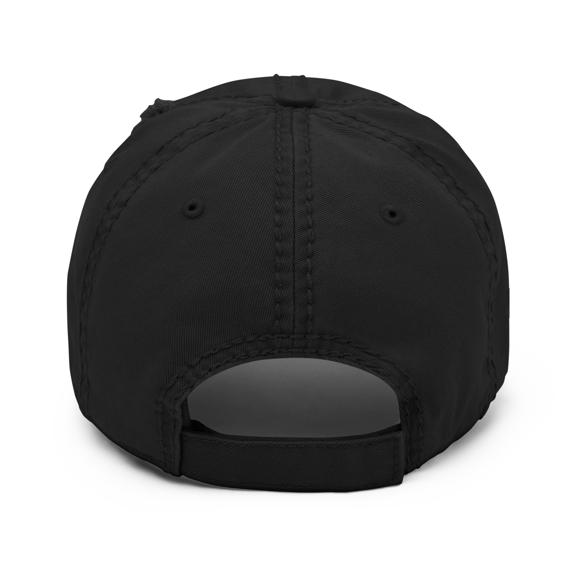 Distressed Dad Hat - Otto Cap 104-1018