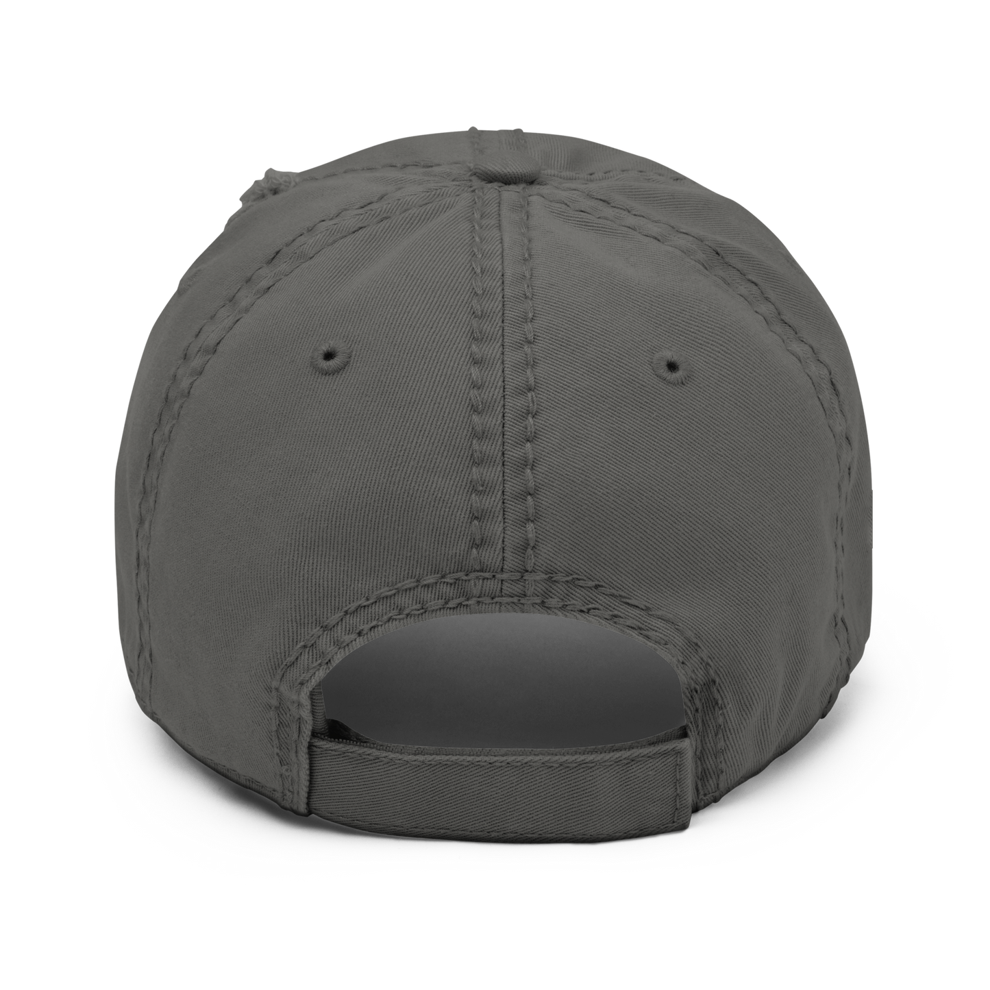 Distressed Dad Hat - Otto Cap 104-1018