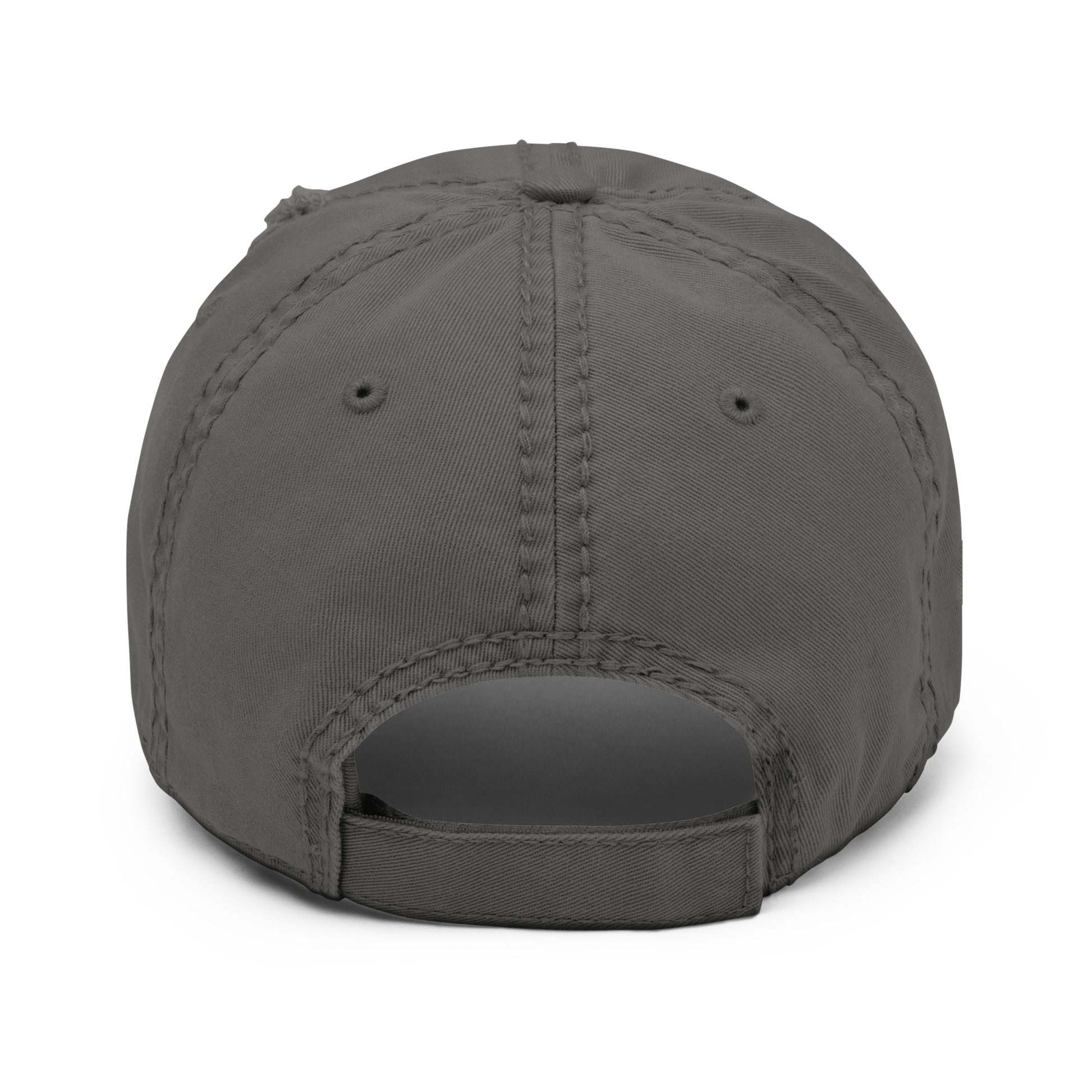 Distressed Dad Hat - Otto Cap 104-1018