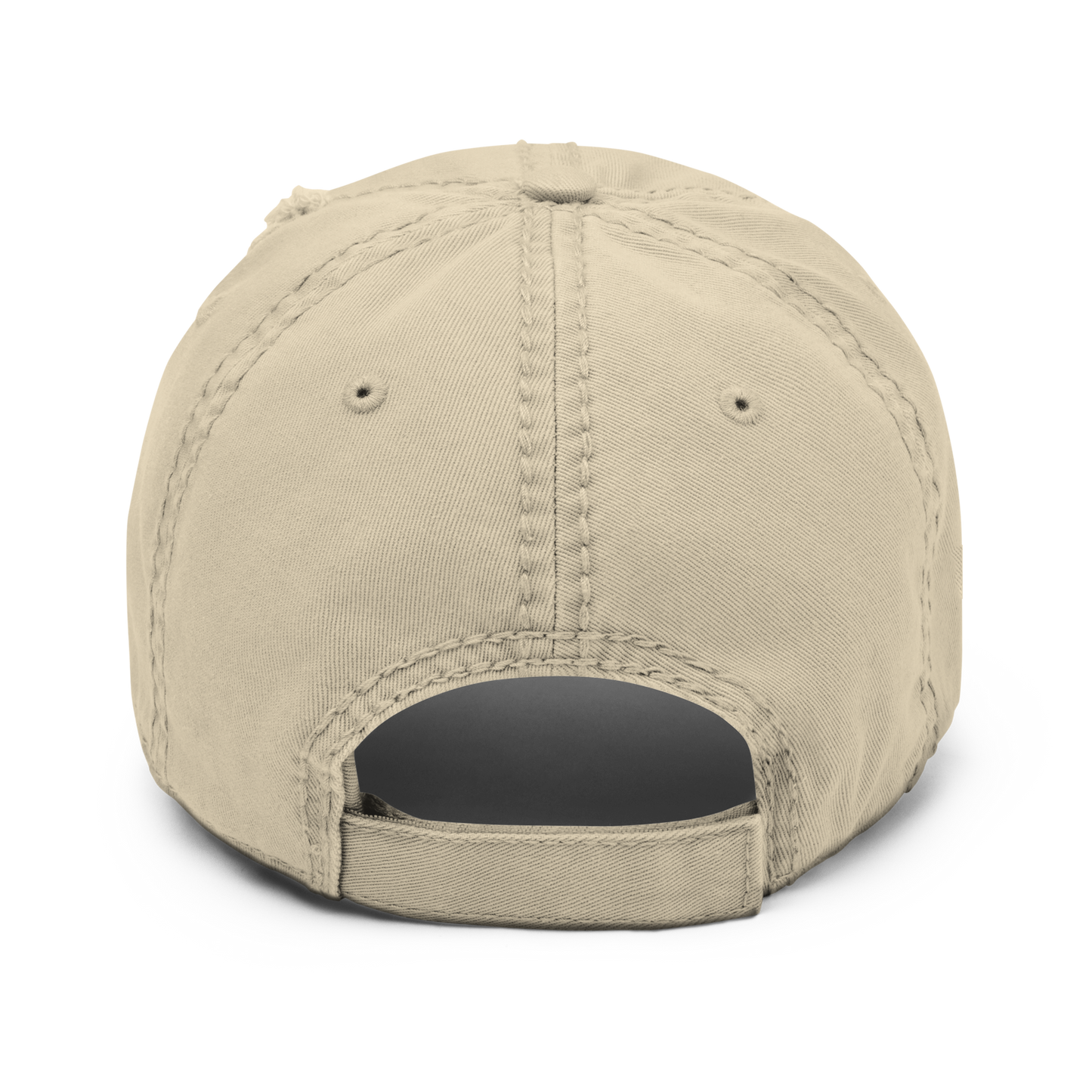 Distressed Dad Hat - Otto Cap 104-1018