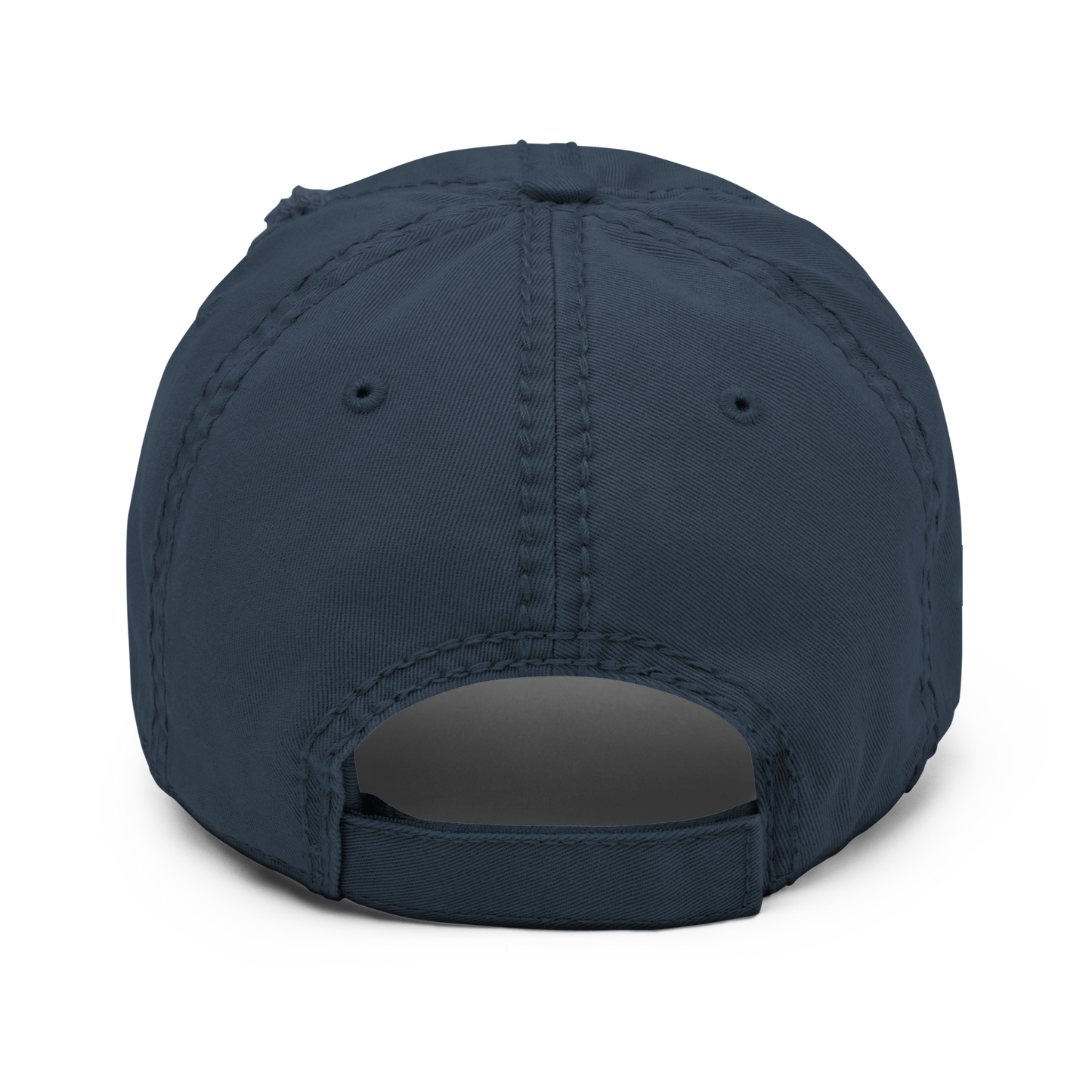 Distressed Dad Hat - Otto Cap 104-1018