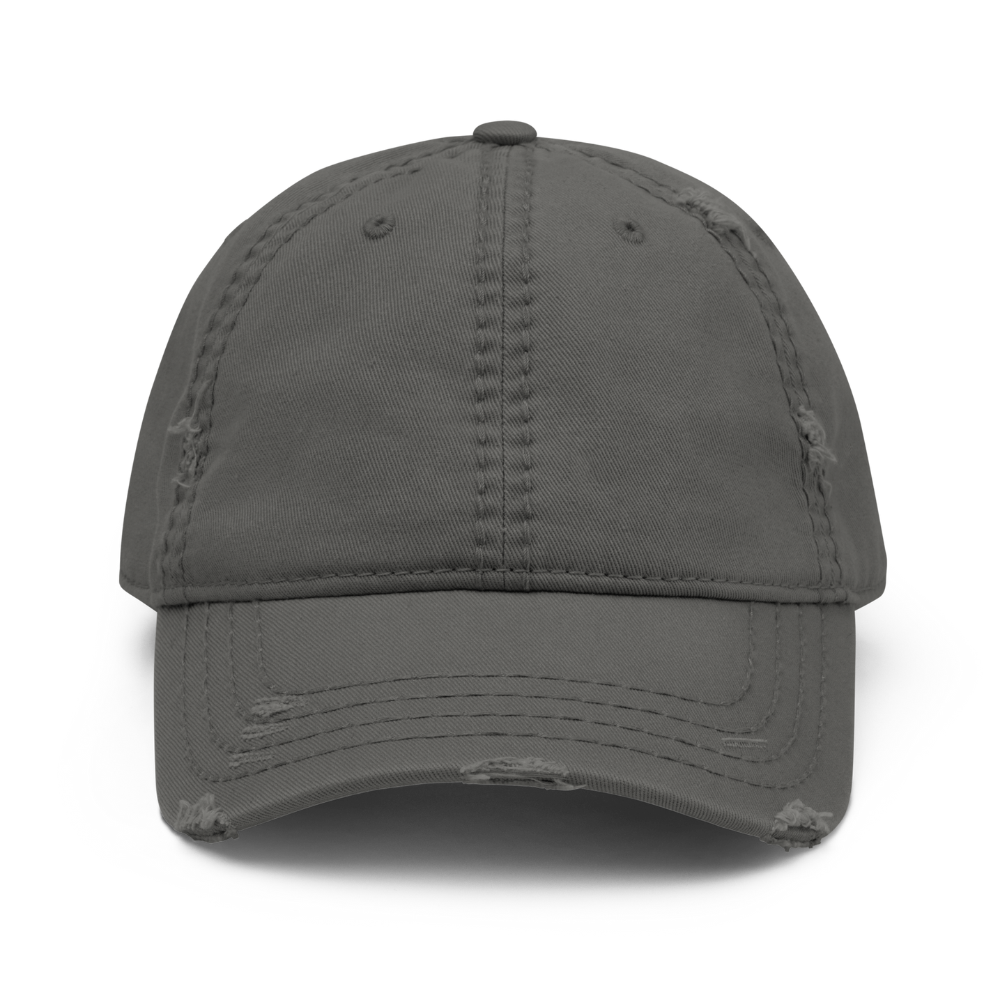 Distressed Dad Hat - Otto Cap 104-1018