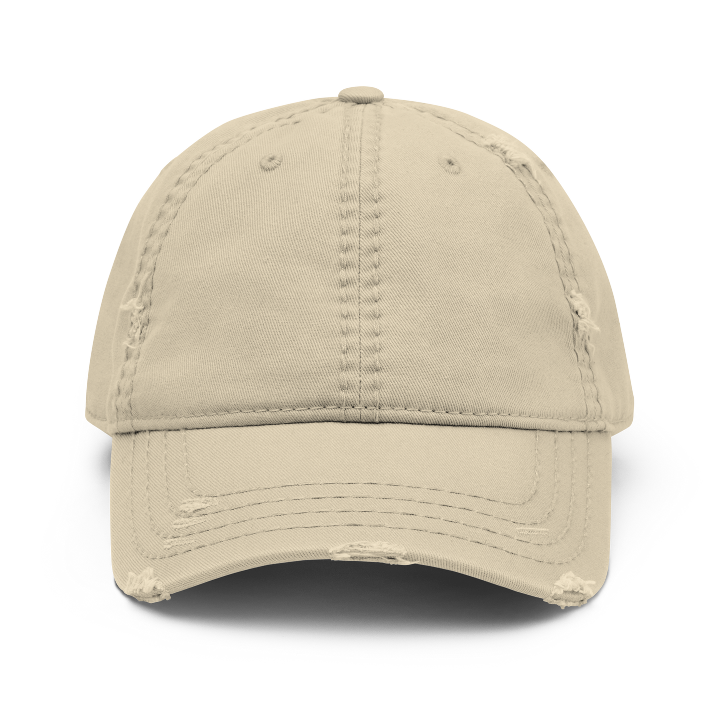 Distressed Dad Hat - Otto Cap 104-1018