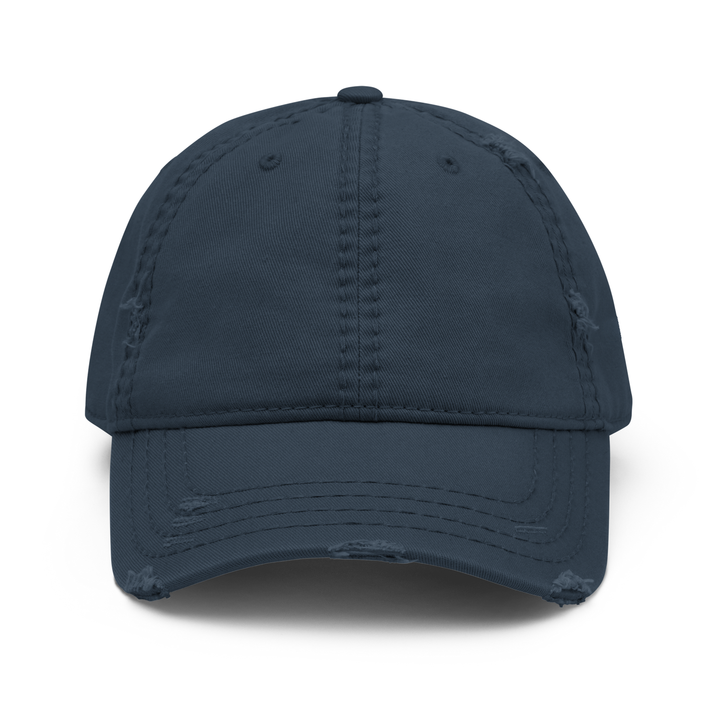 Distressed Dad Hat - Otto Cap 104-1018