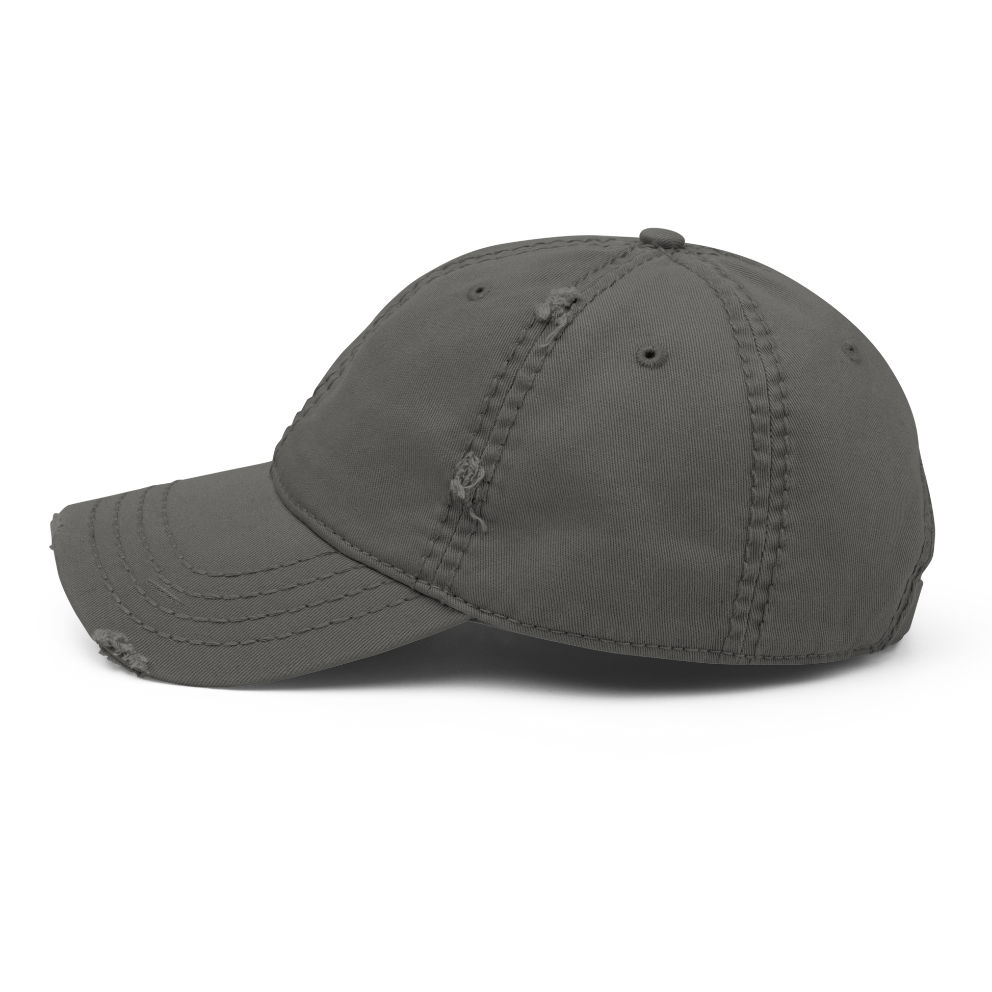 Distressed Dad Hat - Otto Cap 104-1018
