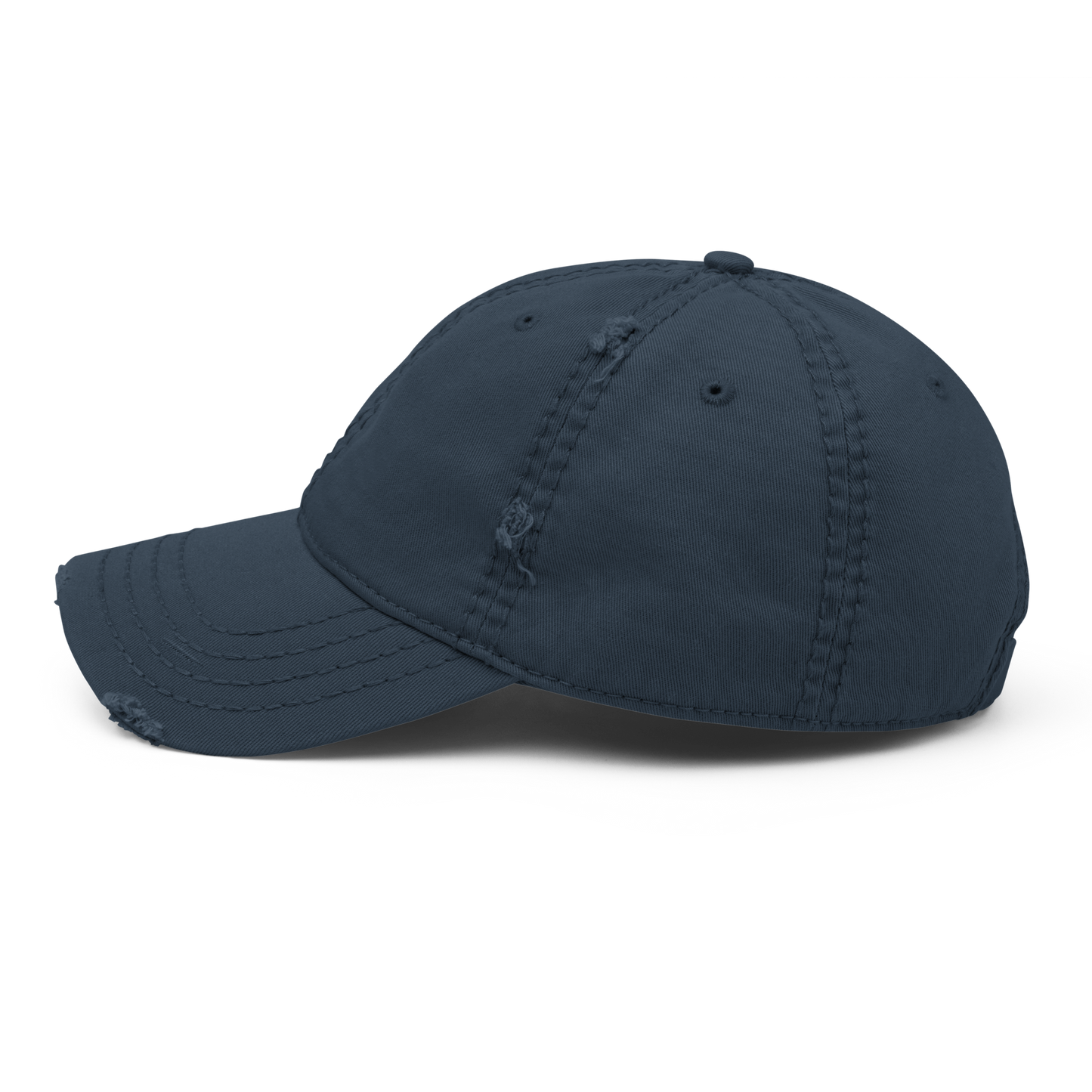 Distressed Dad Hat - Otto Cap 104-1018