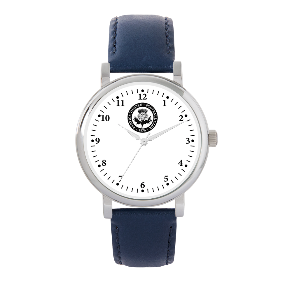 Ted Lasso Women's Watch