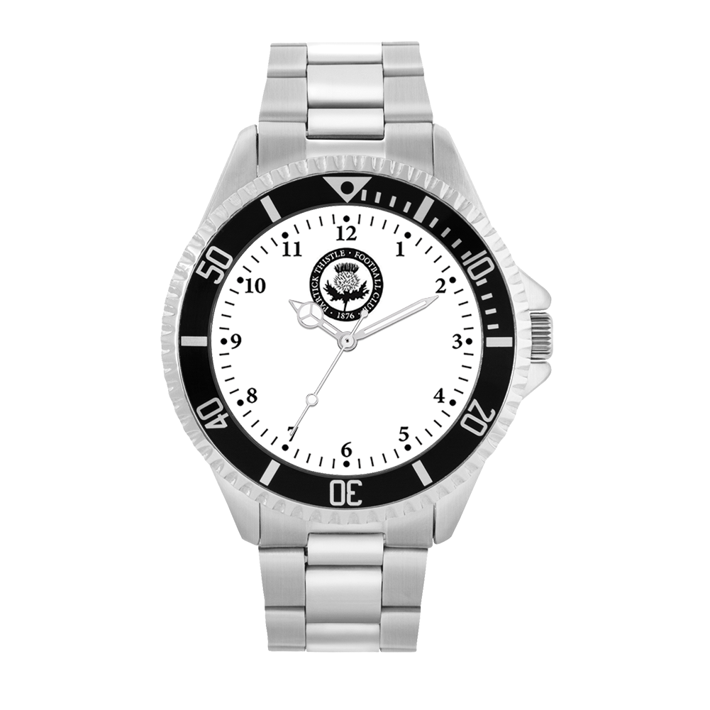 Ted Lasso Men's Watch
