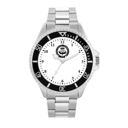 Ted Lasso Men's Watch