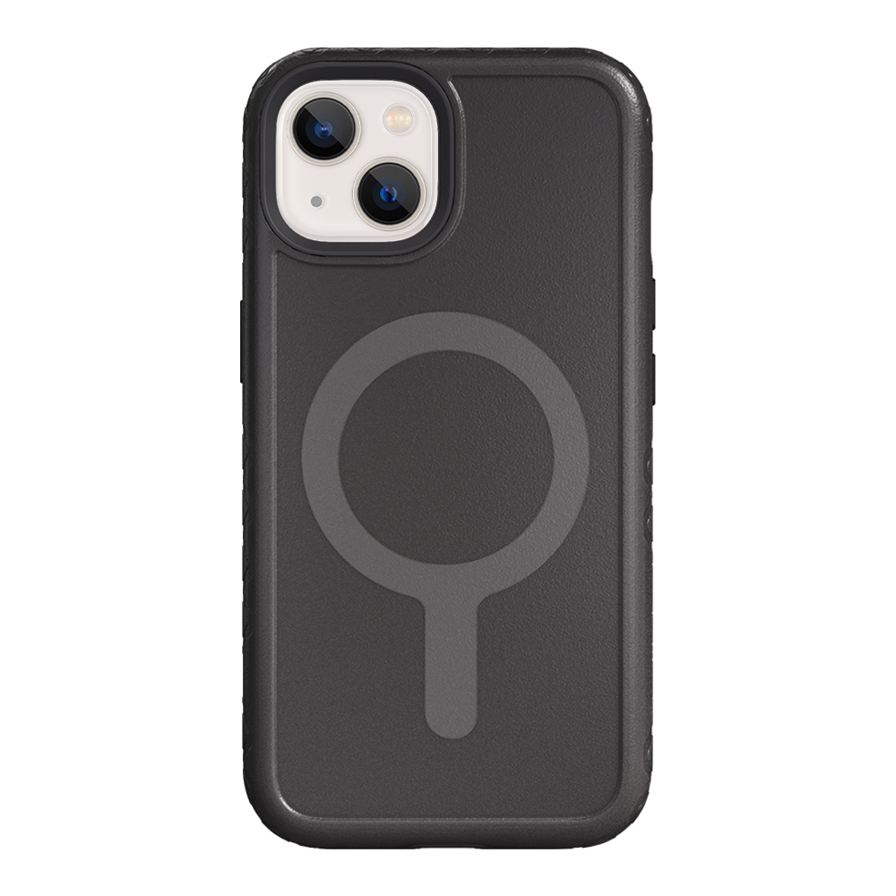 Fortitude Series Phone Case