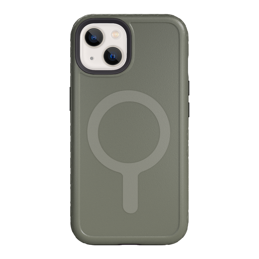 Fortitude Series Phone Case