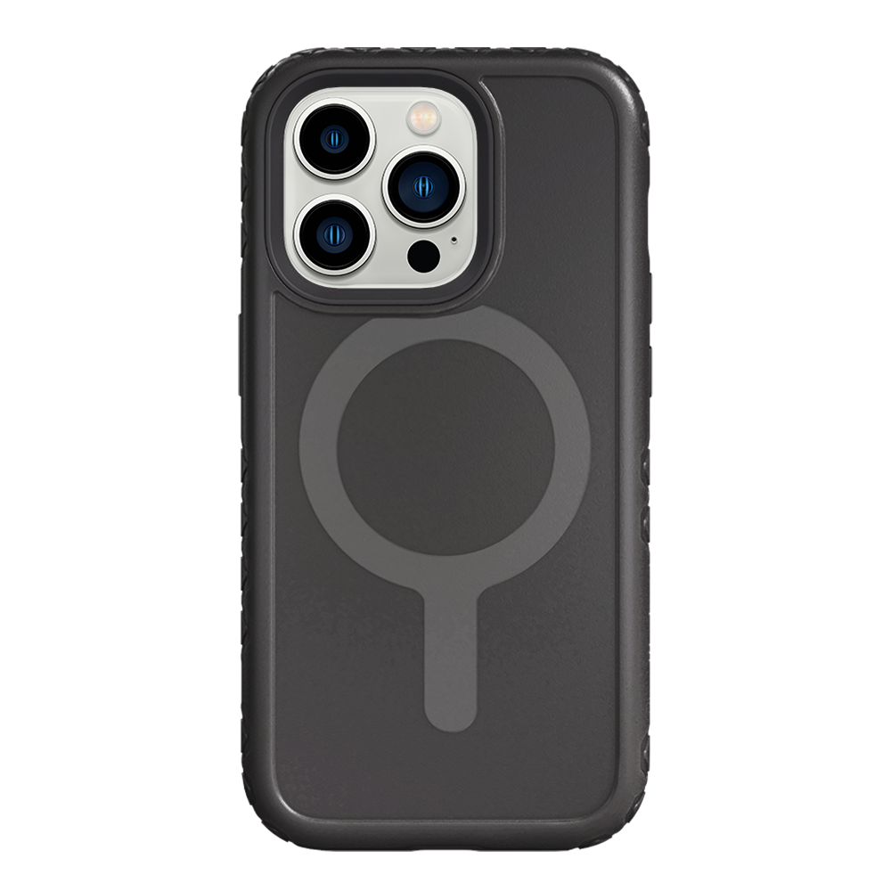 Fortitude Series Phone Case