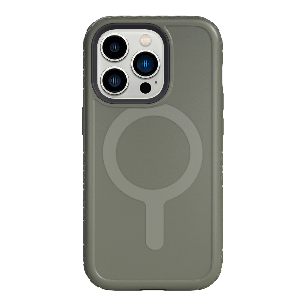 Fortitude Series Phone Case