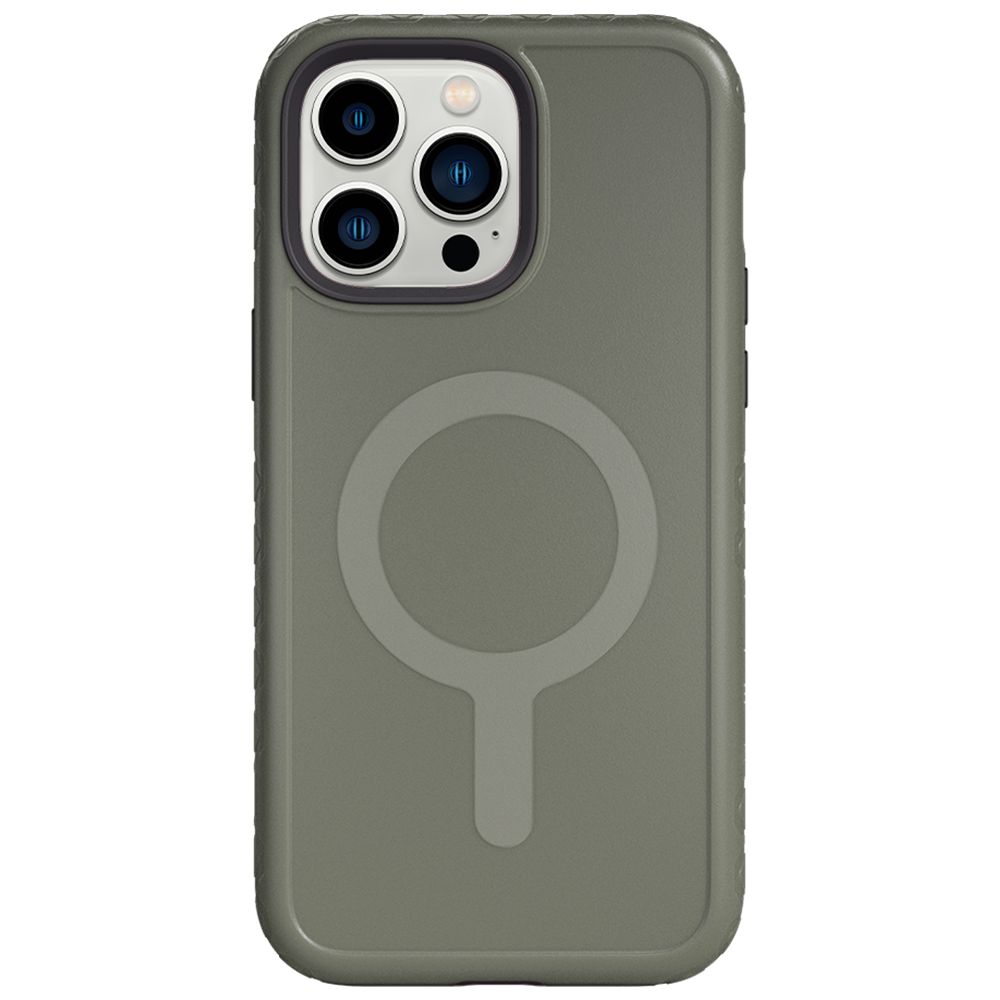 Fortitude Series Phone Case
