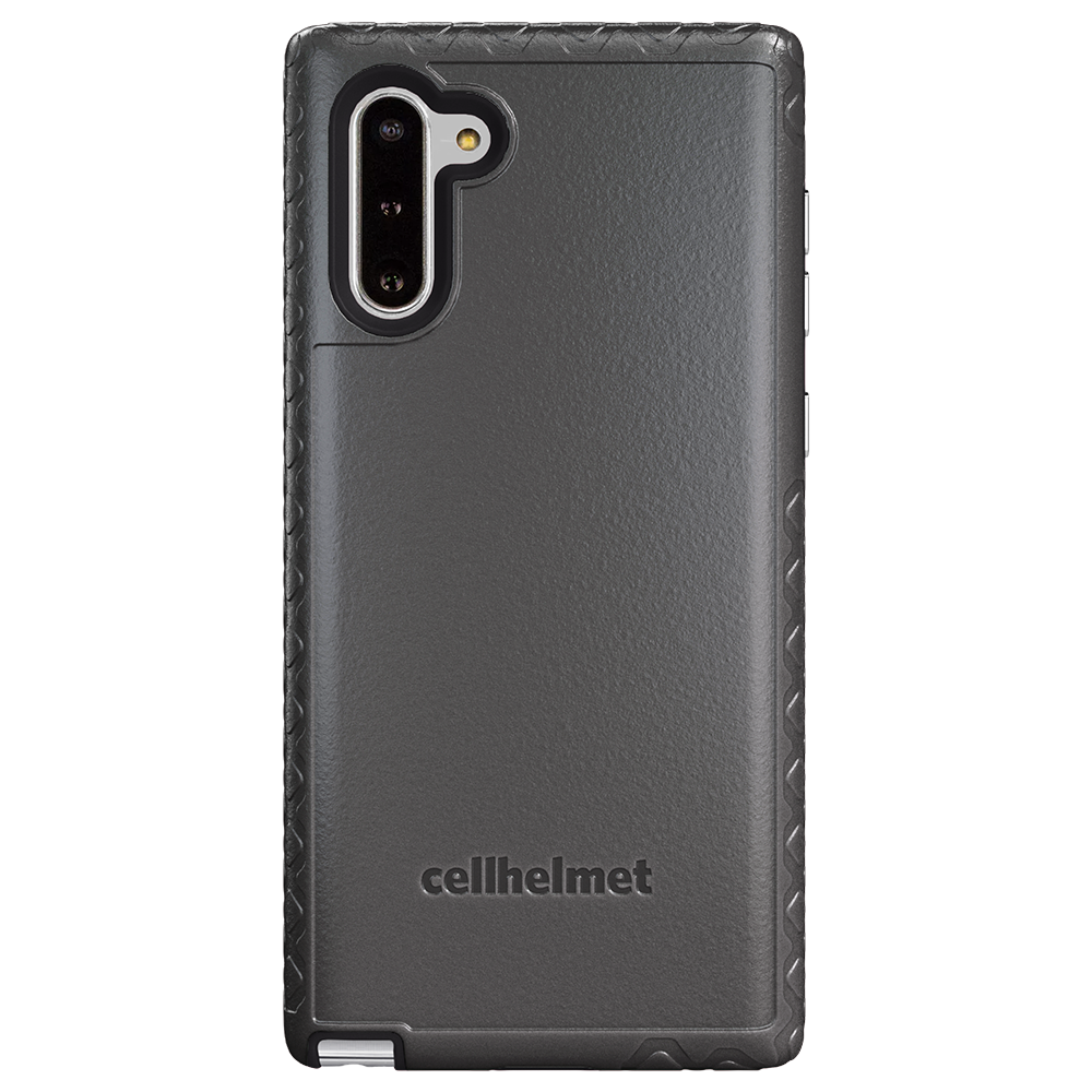Fortitude Series Phone Case