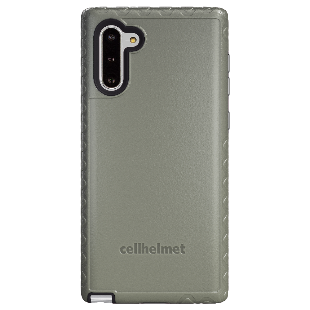 Fortitude Series Phone Case
