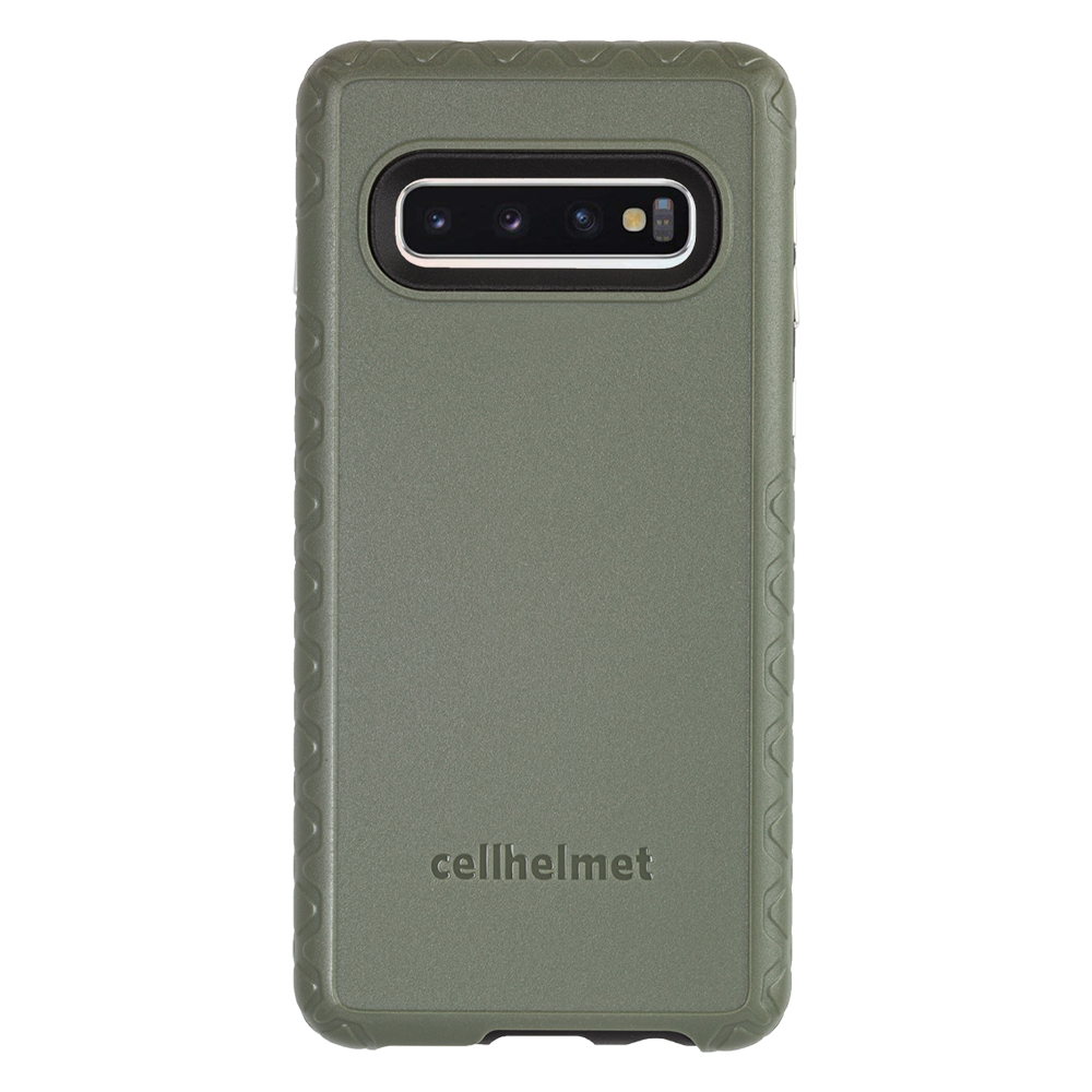 Fortitude Series Phone Case