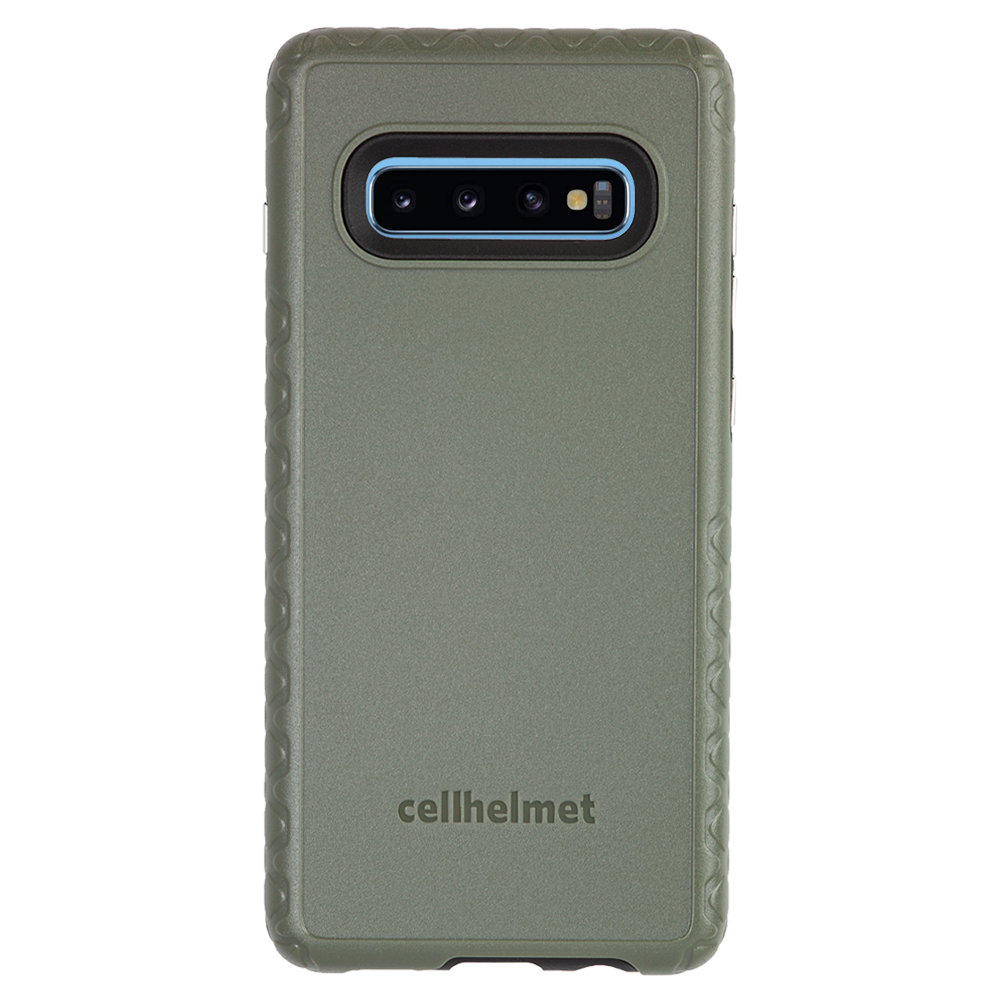 Fortitude Series Phone Case