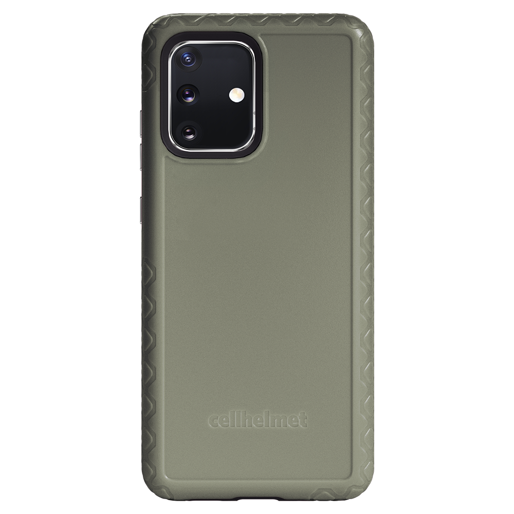 Fortitude Series Phone Case