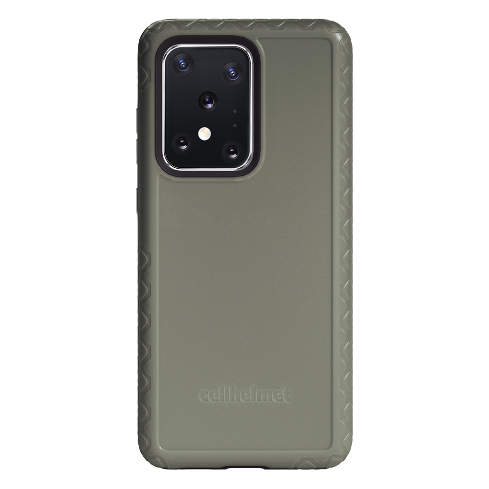 Fortitude Series Phone Case