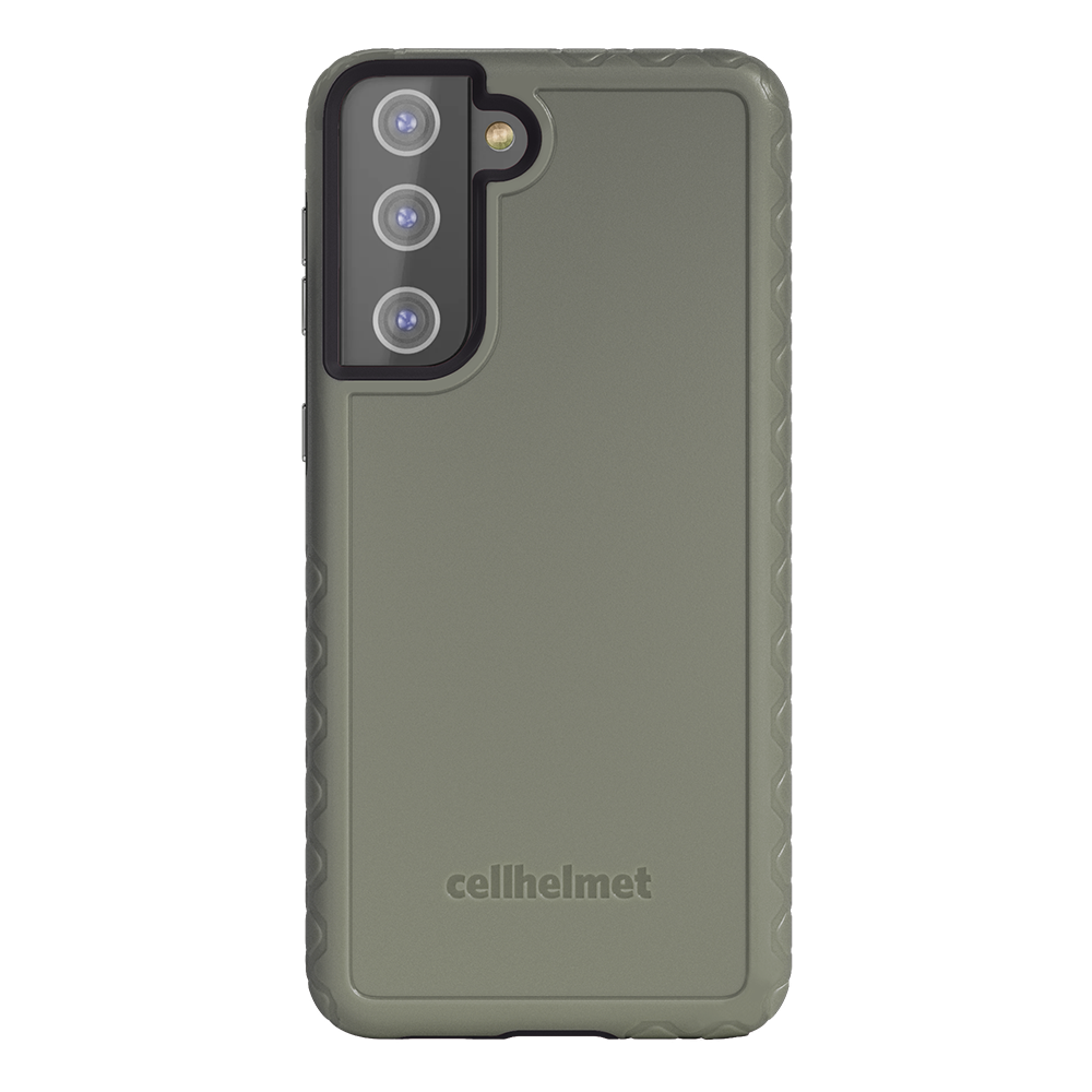 Fortitude Series Phone Case