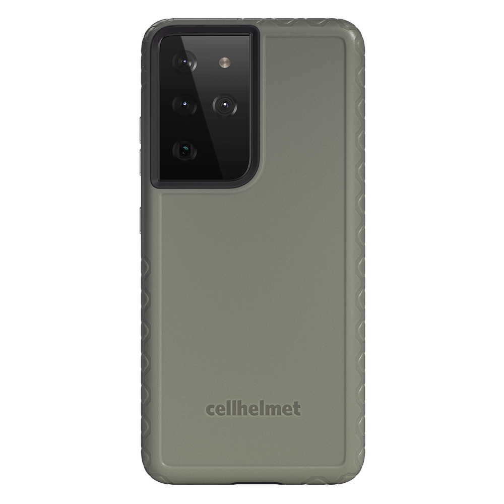 Fortitude Series Phone Case